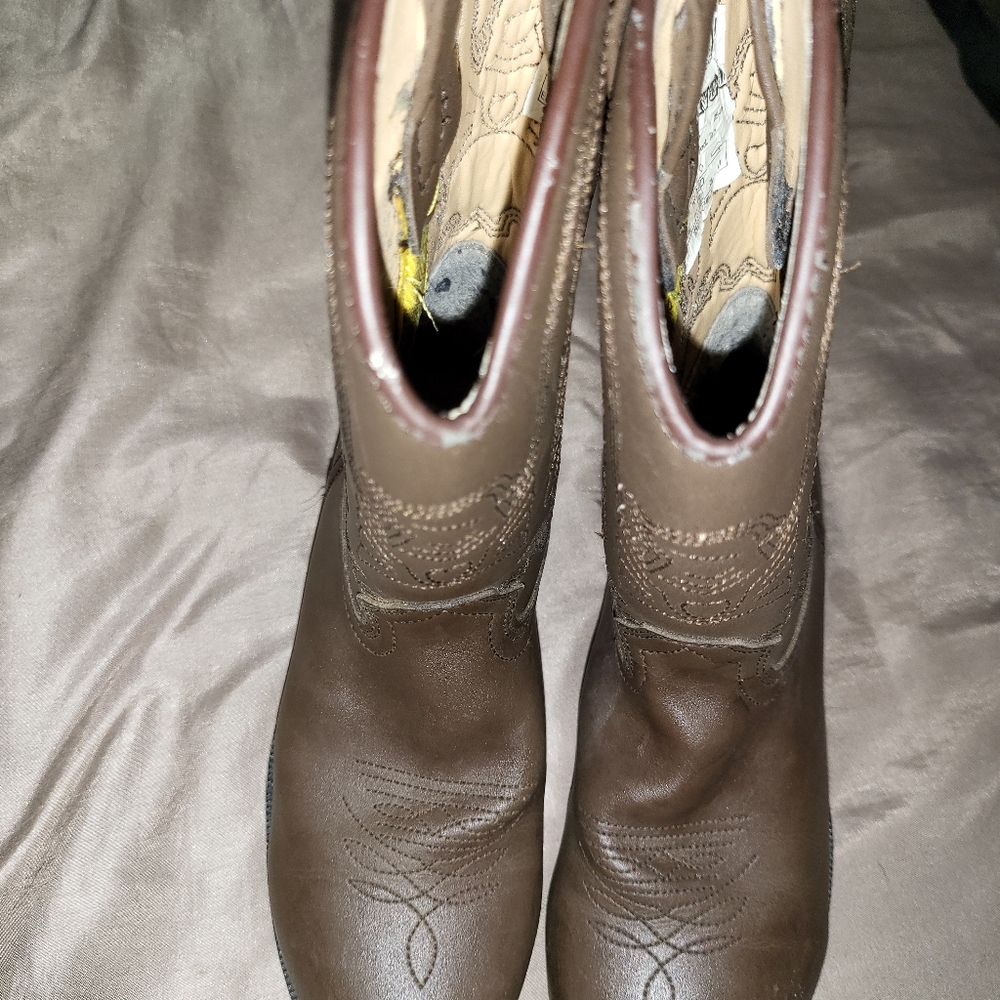 Durango Boots